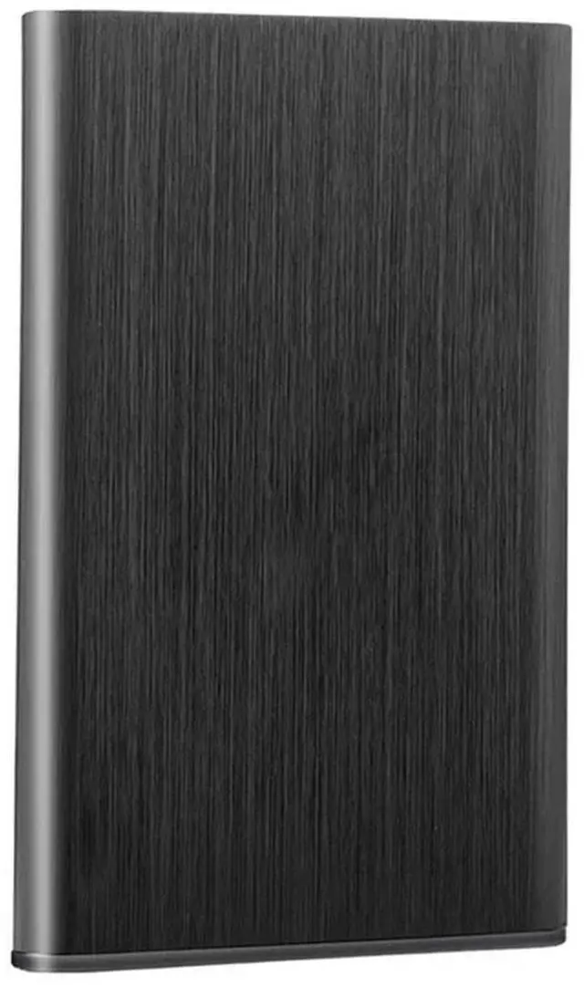 Main image of USB3.0 Metal Mobile Hard Drive Box 2.5-Inch SATA Serial Port Solid State Mechanical Ssd Box FA-08US