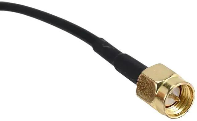 Alt view image 2 of 4 - Mini-Whip Mf//Vhf Sdr Antenna Miniwhip Shortwave Active Antenna For Ore Radio, Tube (Transistor) Radio