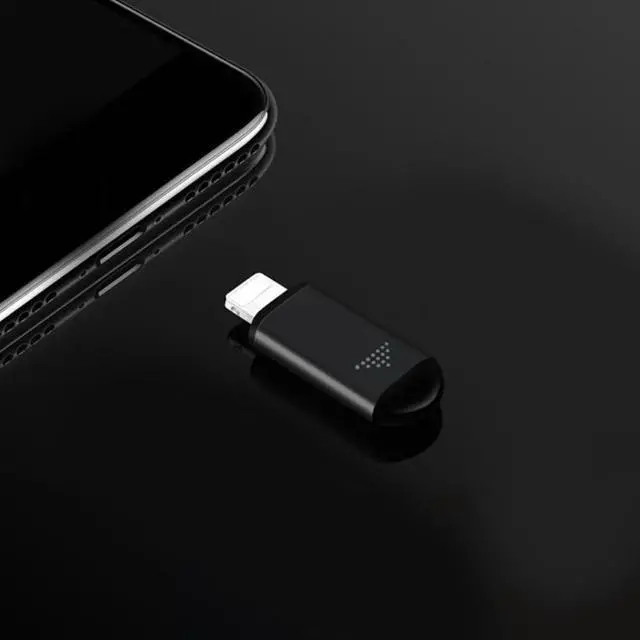 Alt view image 2 of 4 - Far Distance Controller Adapter Remote Controller Controller for Phone