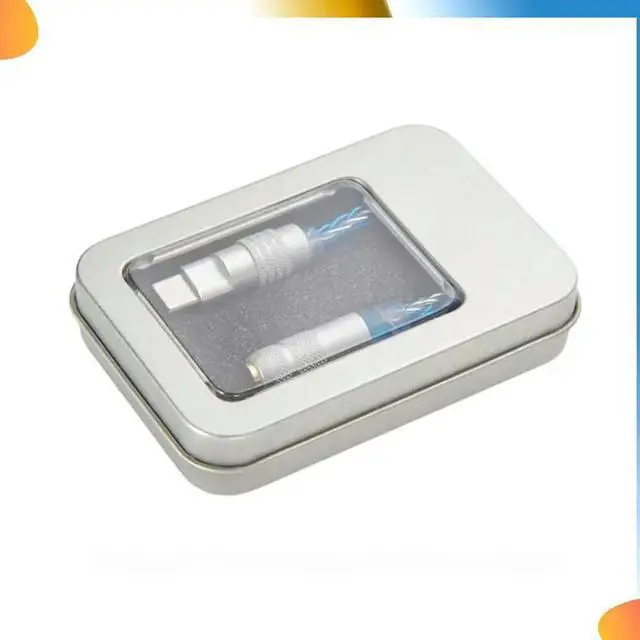 Alt view image 4 of 4 - Headphone Cable Adapter Dongle Headphone Amplifier Audio Adapter Cable USB Headphone Adapter Cable