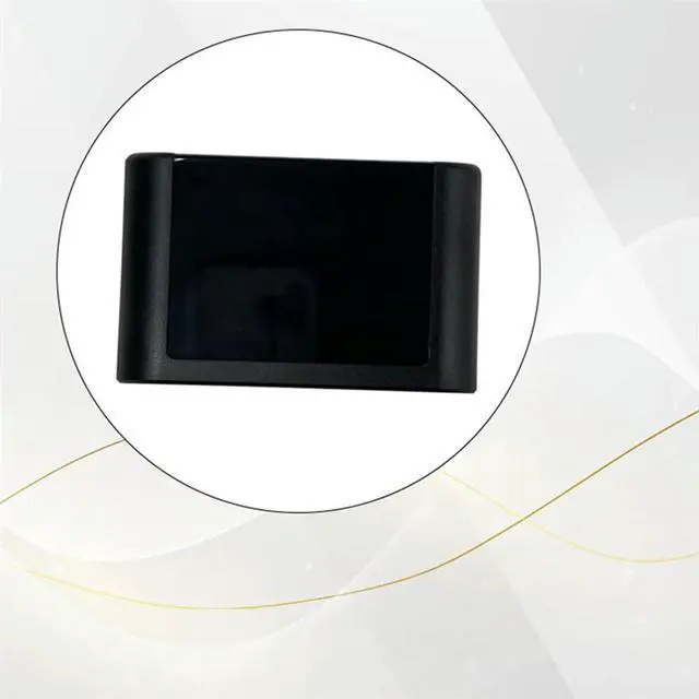 Alt view image 3 of 3 - For SEGA MD Game Cartridge Case-10PCS Protective Shell Replacement For Mege Drive