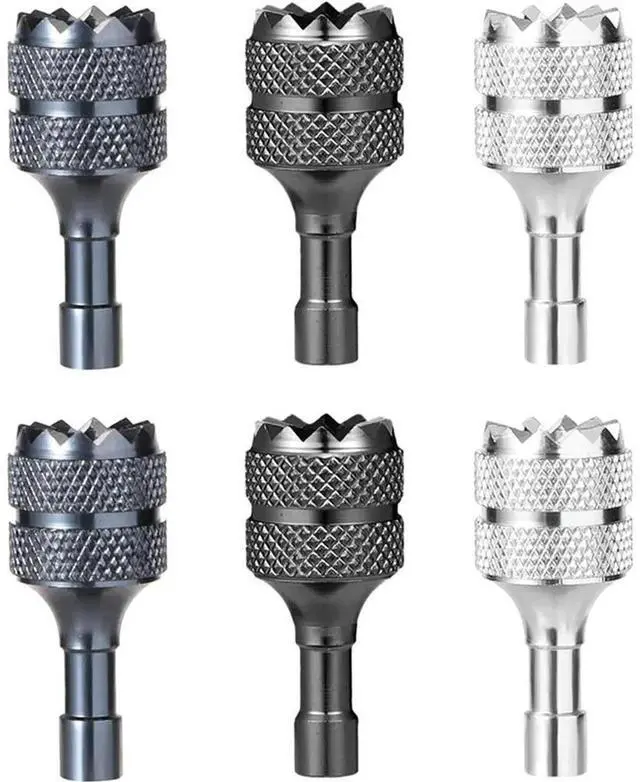 Alt view image 3 of 4 - 3Pairs Drone Controller Sticks For Mini 3 Pro RC Controller Accessories
