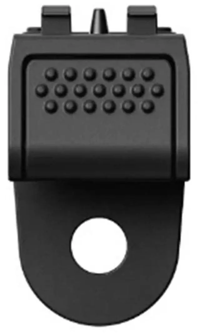 Alt view image 3 of 4 - 1 PCS Chassis For Shadowstone Ace/Ace Pro Quick Release Chassis Black Plastic+l Lightweight With Fixed Claw Ch