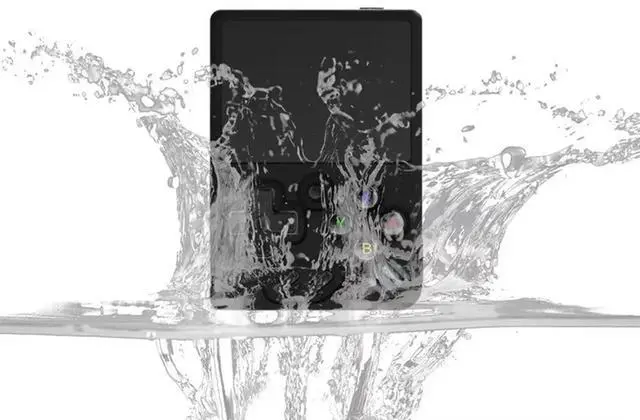 Alt view image 2 of 4 - Protable For Miyoo Mini Silicone Protective Case Shockproof For Miyoo Mini V4 Game Console Cover Shell Accessories Gifts