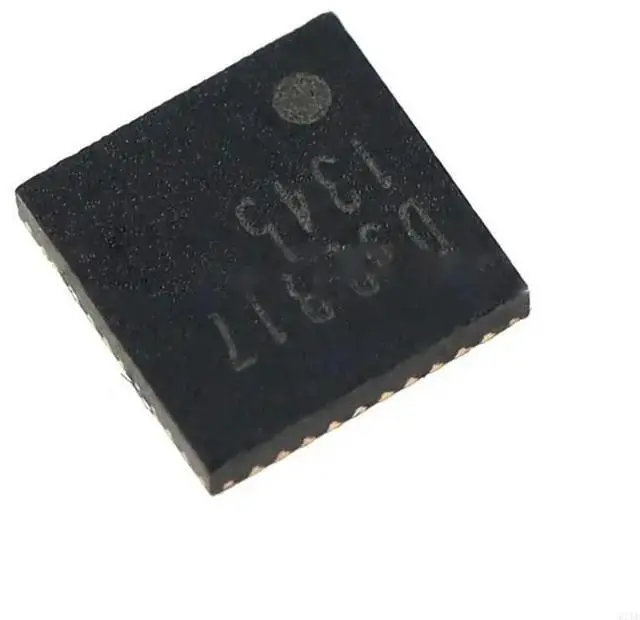 Alt view image 3 of 4 - 1PC Replacement ForSwitch OLED D92B17 Chip VideoBase Mainboard Charging Control