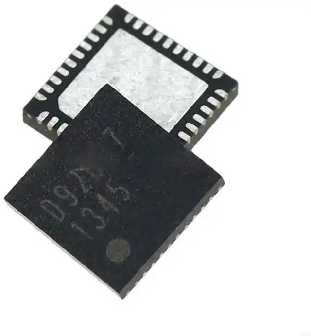 Alt view image 4 of 4 - 1PC Replacement ForSwitch OLED D92B17 Chip VideoBase Mainboard Charging Control