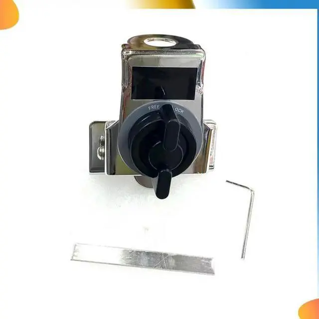 Alt view image 3 of 4 - K33 Car Antenna Mount Clip 180° Adjustable Angle Walkie Talkie Mount Clip For Car SUV Rear Trunk Front Hood