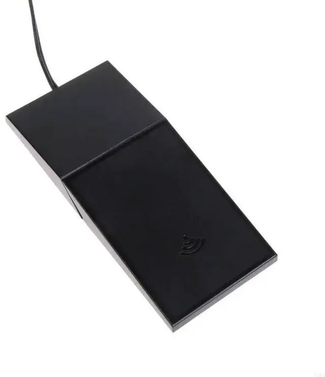 Alt view image 3 of 4 - Antenna Dual Band 2.4GHz 5.0GHz SMA Male Connector Folded Base