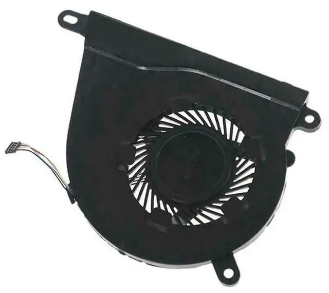 Alt view image 4 of 4 - For Cooling Fan 15-DY 15-Dy2091Wm 15-Dy2152Wm 15-Dy1032W CPU Fan