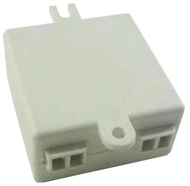 Alt view image 3 of 4 - AC 120V 220V Time Delay Relay Power On Delay OFF Switch 1-480Min Adjustable Delay Power OFF Home Automation Controller