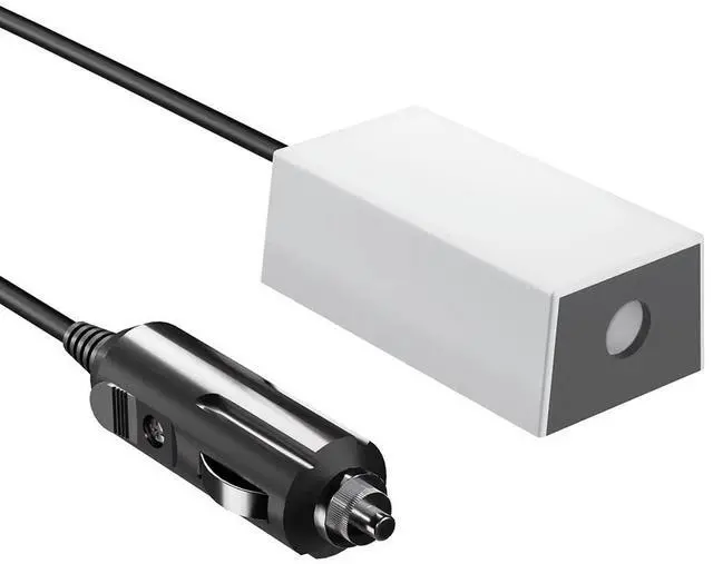 Alt view image 2 of 3 - Regulator Converter For Starlink Mini Charger Cable For Starlink Mini 12V-36V Input Car Charger Waterproof