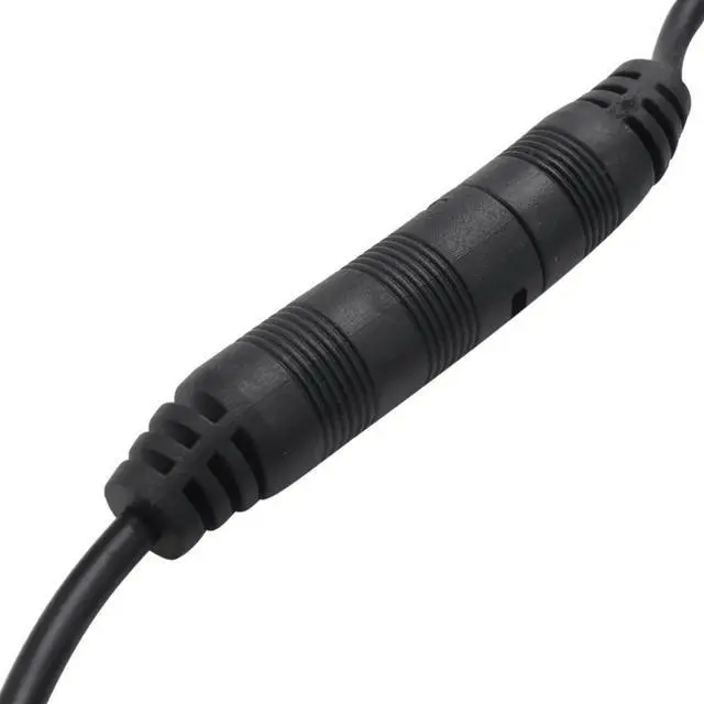 Main image of 3X 12V Waterproof Motorbike Motorcycle Dual-USB Charger Power Socket Adapter Outlet