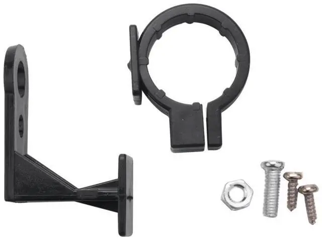 Alt view image 3 of 3 - 3X 12V Waterproof Motorbike Motorcycle Dual-USB Charger Power Socket Adapter Outlet