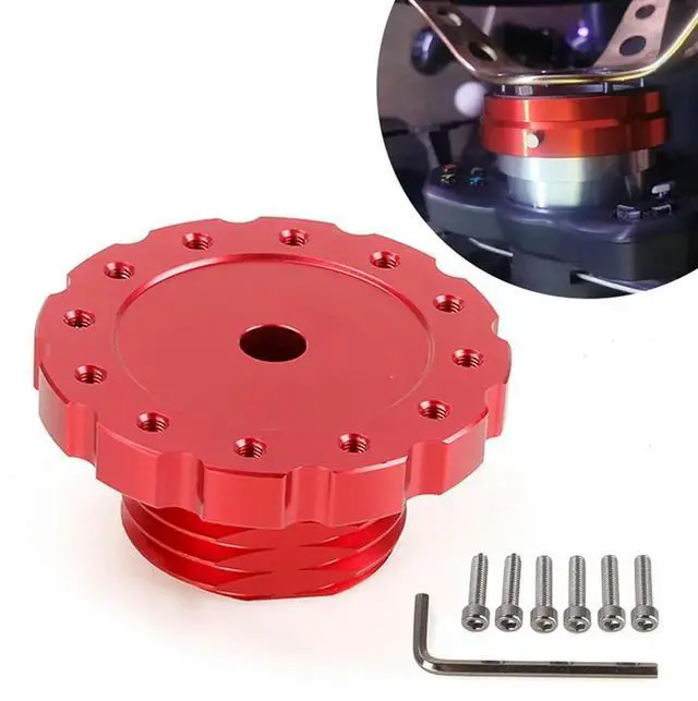 Main image of GAMING Steering Wheel Adapter Sim Racing Gaming Steering Wheel Adapter For Thrustmaster TX/T300/T500/TS-PC/TS-XW