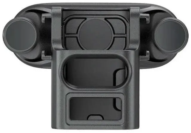 Main image of Protective Frame For Osmo Pocket 3 Camera Expansion With Cold Shoe Adapter Handle Cover, And Bracket Accessori
