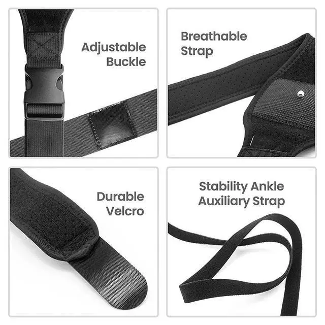 Alt view image 3 of 4 - Vive Tracker Belt Vive Tracker Straps For HTC Vive System Tracker Pucks,Full Body Tracking Structure And Upgrade