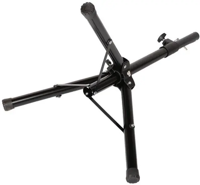 Main image of Speaker Stand Tripod Stand Audio Tripod KTV Outdoor Shelf Metal Floor Stand Rich