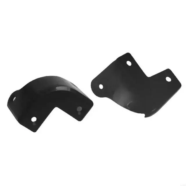 Alt view image 2 of 4 - 8pcs Universal Speaker Kits Isolation Stand Feet Pads Shockproof Mat High Configuration Hardwares Pads Reduce Resonance