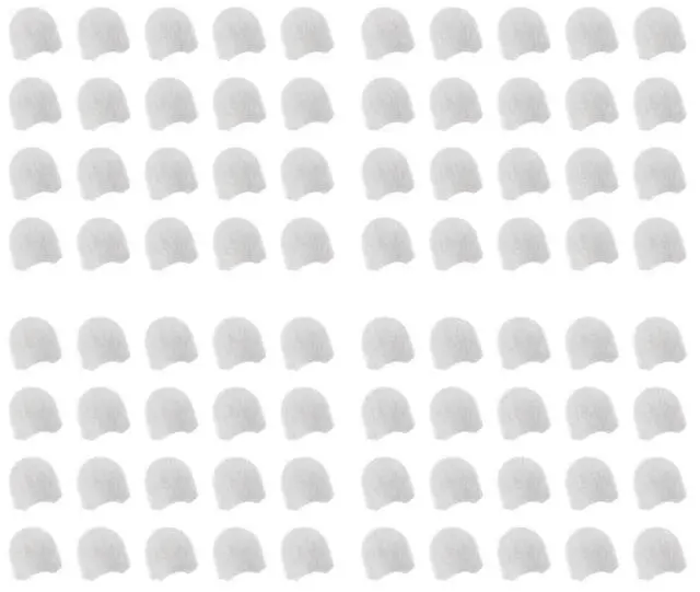 Main image of 80Pcs Filter CPAP-Replacement-Filters For Resmed Airmini Devices Ultra Fine Hypoallergenic Disposable CPAP-Filters