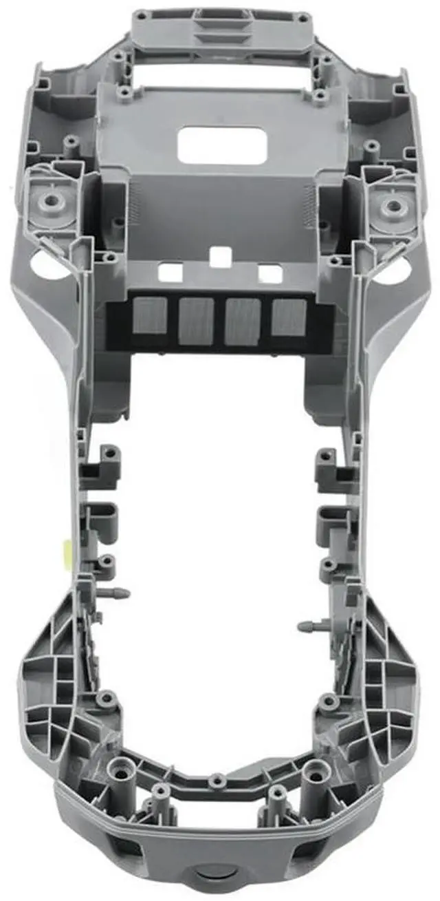 Alt view image 3 of 3 - For Mavic Air 2S Body Shell Middle Frame Part for Air 2S Repair Spare Part Replacement Rich