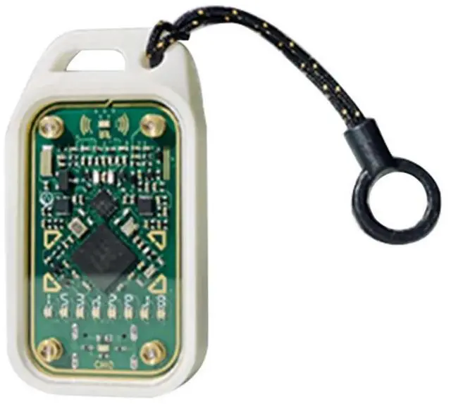 Alt view image 3 of 3 - Chameleon Ultra 6-Layer RFID Smart Chip Reader Emulator For 125K 13.56M ID IC Card