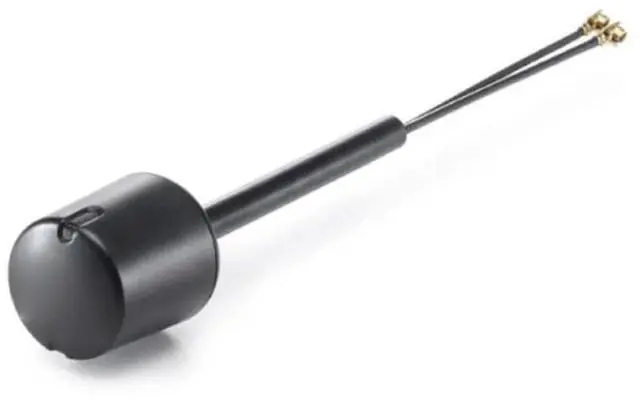 Main image of For O3 Air Unit VTX Dual IPEX1 Connector 85Mm Transmission Antenna 2 Pieces- High-Performance RC FPV Drone DIY Com