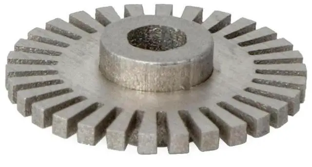 Alt view image 2 of 7 - Game Repair 30-Slot Steering Wheel Optical Encoders for G27/Driving Force