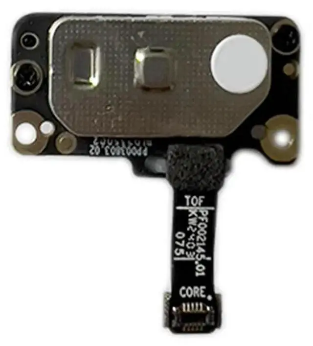 Alt view image 4 of 4 - Spare Parts For Avata 2 Drone Downward Vision Position Sensor Downward Visual Obstacle Avoidance Module