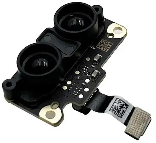 Alt view image 2 of 4 - Spare Parts For Avata 2 Drone Downward Vision Position Sensor Downward Visual Obstacle Avoidance Module