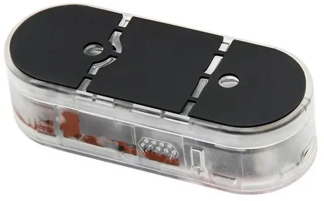 Main image of LILYGO T-Embed ESP32-S3 CC1101 Low-Power GHz RF Transceiver PN532 NFC RFID I2C Module LCD Board 1300mAh