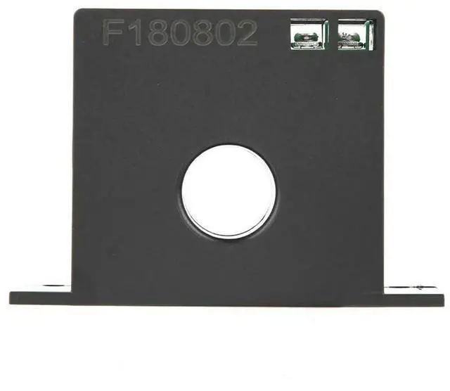 Alt view image 3 of 3 - 3X SZT15-CH-10V AC Current Transmitter Current Mutual Inductor AC 0-50A To DC 0-10V