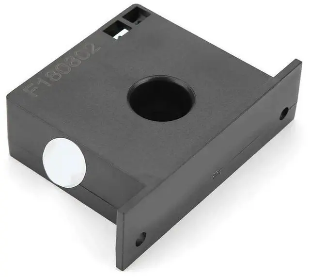 Alt view image 2 of 3 - 3X SZT15-CH-10V AC Current Transmitter Current Mutual Inductor AC 0-50A To DC 0-10V