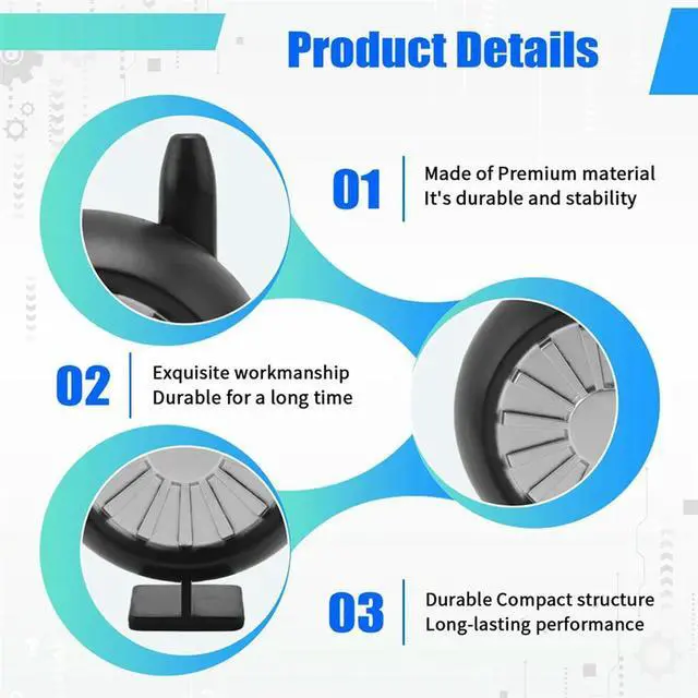 Alt view image 3 of 4 - Ultra Light Wireless Speaker Shouting Device Distance Remote Loudspeaker Universal Drone Accessories