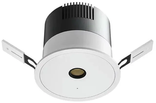 Main image of X8R Bluetooth Mesh Human Body Presence Downlight Spotlight Adjustable Brightness Color Temperature 2.0