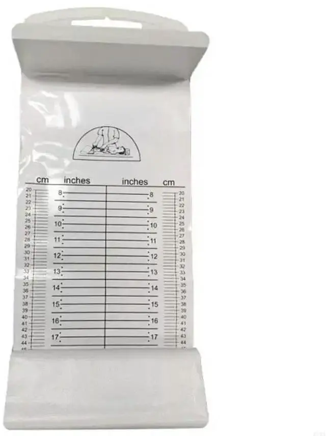 Alt view image 4 of 7 - Infant Growth Tracking Mat, Baby Infantometer Height Ruler, Foldable Height Ruler for Infants Height Measuring, Home Use