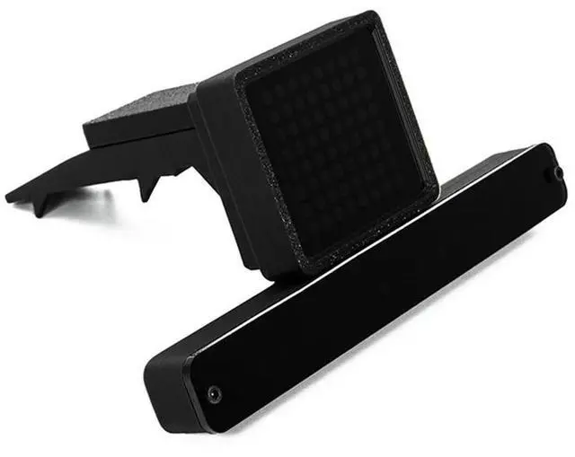 Main image of PC Simulation Racing Game Dashboard Display Meters For Thrustmaster T300 Steering Wheel Instrument