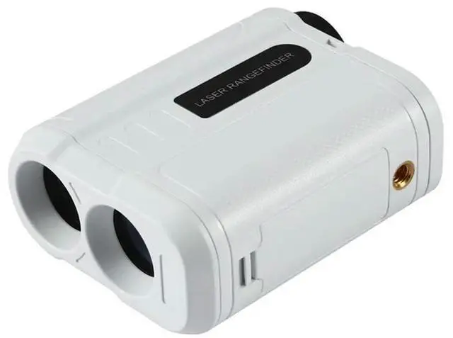 Main image of Golf Laser Rangefinder Outdoor 500M Telescope With Flag-Lock Slope Pin Distance Meter For Golfing Hunting Monocular