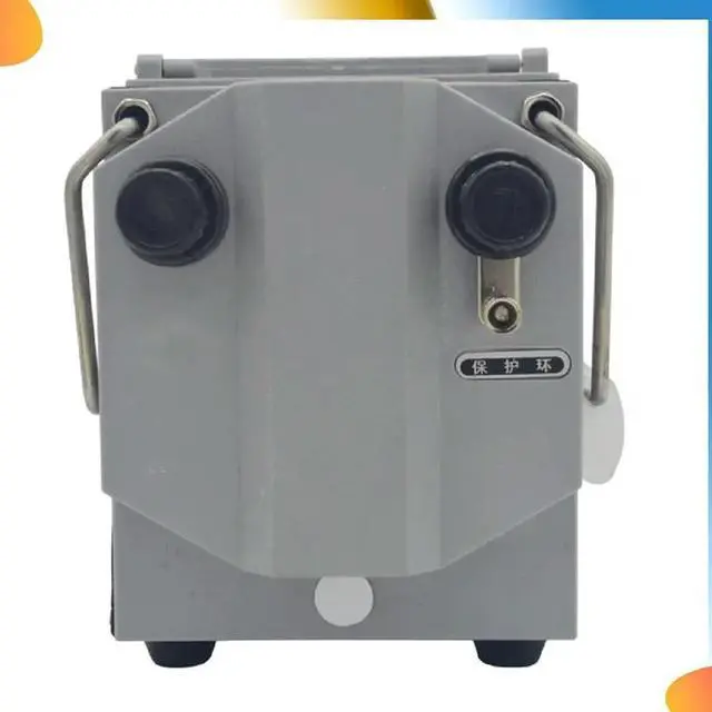 Alt view image 3 of 4 - ZC25-4 Insulation Resistance Tester 1000V Tramegger Electrician Megohmmeter Hand Crank Tramegger