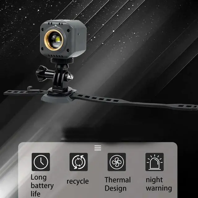 Main image of For Mavic 3/For Mavic 2/Air 2/Air 2S LED Light For Mavic Pro Drone Night Flight LED Light Photography Fill Lamp