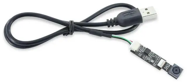 Alt view image 2 of 7 - Custom Auto Focus Usb 2.0 Maximum Resolution 2592X1944 67Db Cmos Sensor 5Mp Ov5648 Mini Camera Module