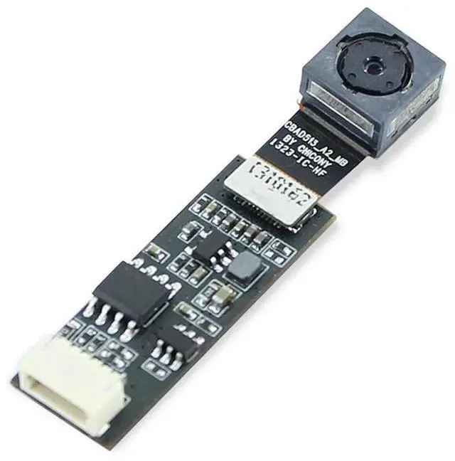 Main image of Custom Auto Focus Usb 2.0 Maximum Resolution 2592X1944 67Db Cmos Sensor 5Mp Ov5648 Mini Camera Module