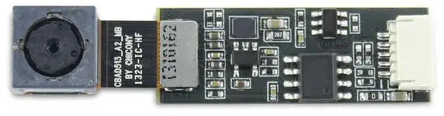 Alt view image 3 of 7 - Custom Auto Focus Usb 2.0 Maximum Resolution 2592X1944 67Db Cmos Sensor 5Mp Ov5648 Mini Camera Module