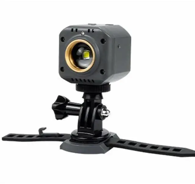 Alt view image 3 of 7 - For Mavic 3/For Mavic 2/Air 2/Air 2S LED Light For Mavic Pro Drone Night Flight LED Light Photography Fill Lamp