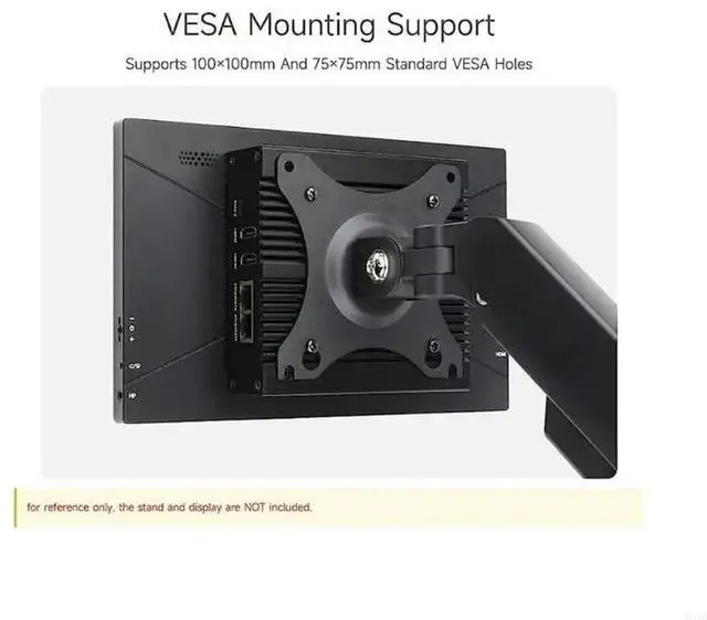 Alt view image 2 of 7 - Multi-Purpose Mini-Computer for CM4 , 4G, l Case All-in-One Solution for Home/Office