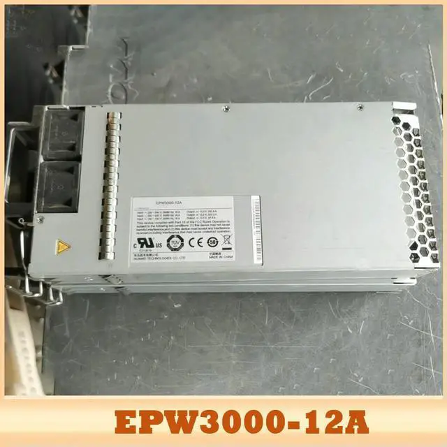Main image of 3000W Server Power Supply EPW3000-12A