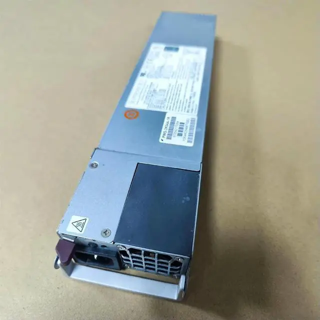 Alt view image 2 of 3 - PWS-2K04A-1R For 2000W Server Power Supply