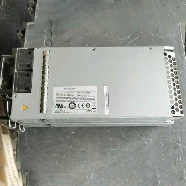 Alt view image 3 of 3 - 3000W Server Power Supply EPW3000-12A
