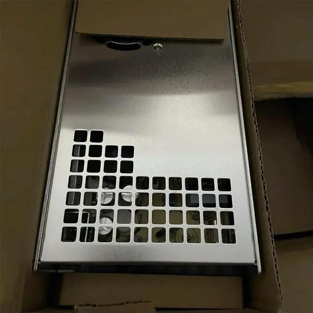 Alt view image 3 of 3 - SE-450-15 Power Supply 450W 30A 15V For MEAN WELL