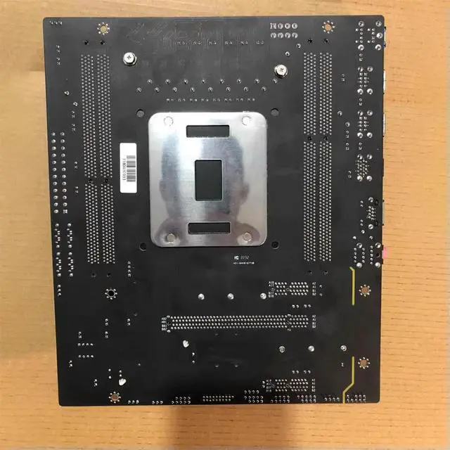 Alt view image 2 of 3 - X99M PRO D3 For JGIHUUE Motherboard Support E5 2678V3 2696V3 2666V3 2696V4 X99M-PRO