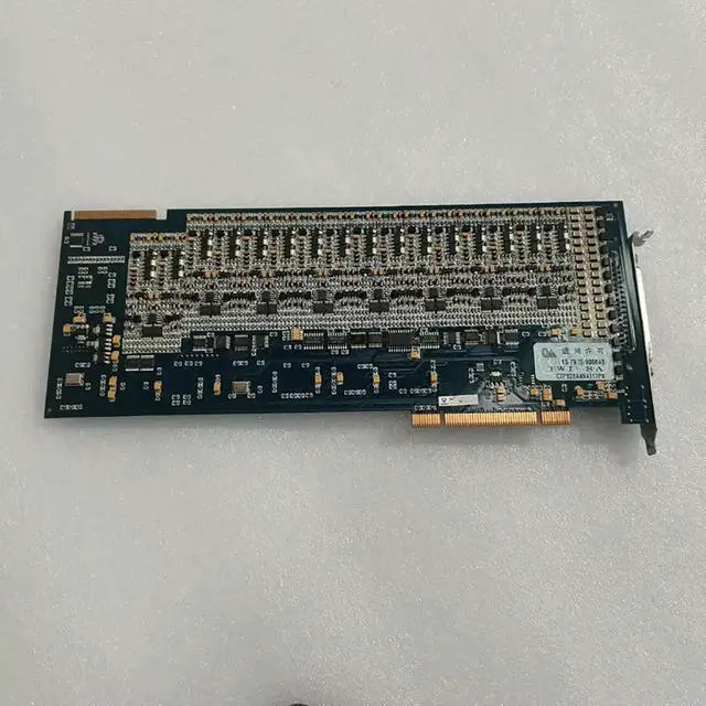 Main image of TWI-16A-CT PCI voice card